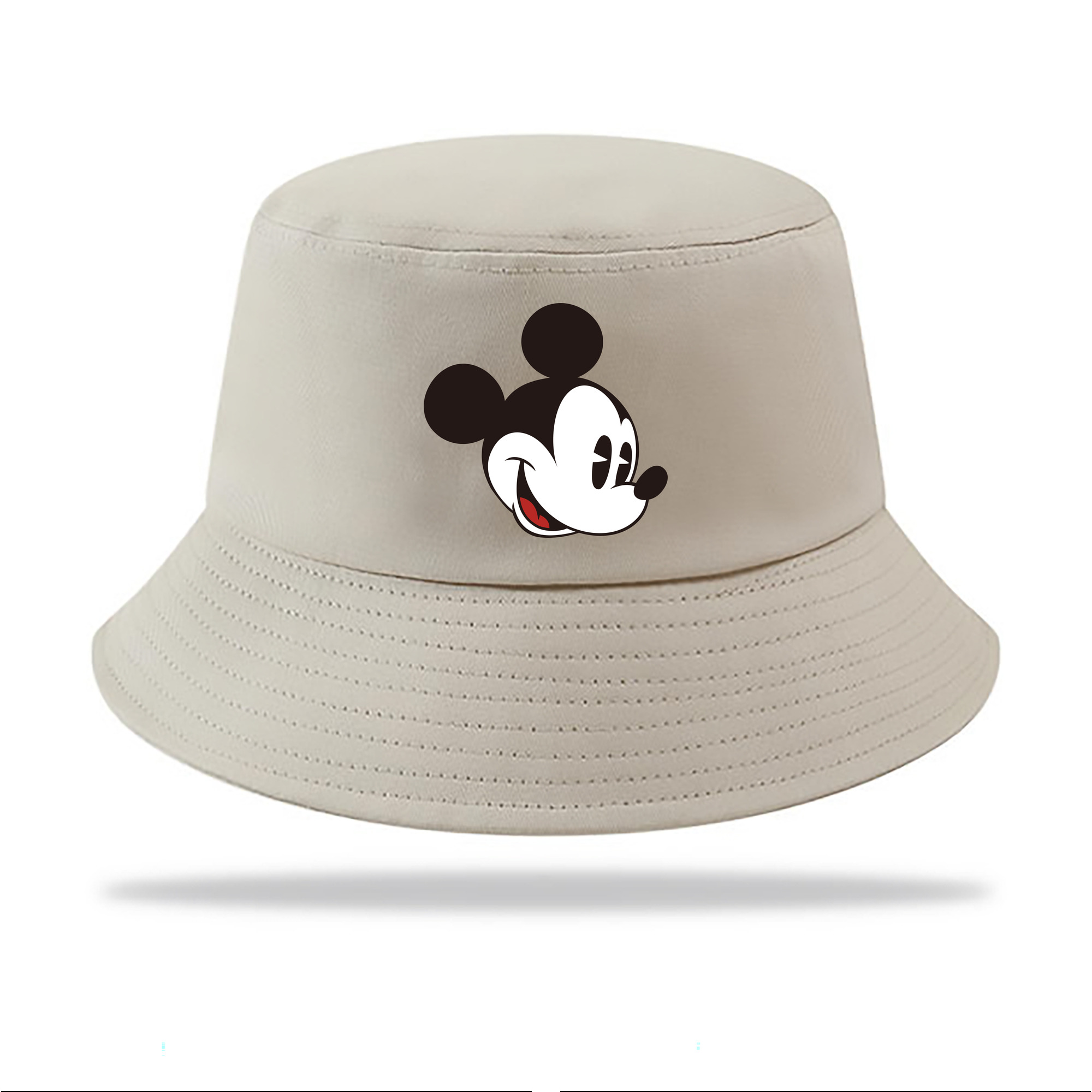 （画像用） ミッキーマウス Mickey Mouse アウトドア日除けバケットハット